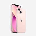 Apple iPhone 13 nano SIM+eSIM (6.1″, 512GB, розовый)— фото №1