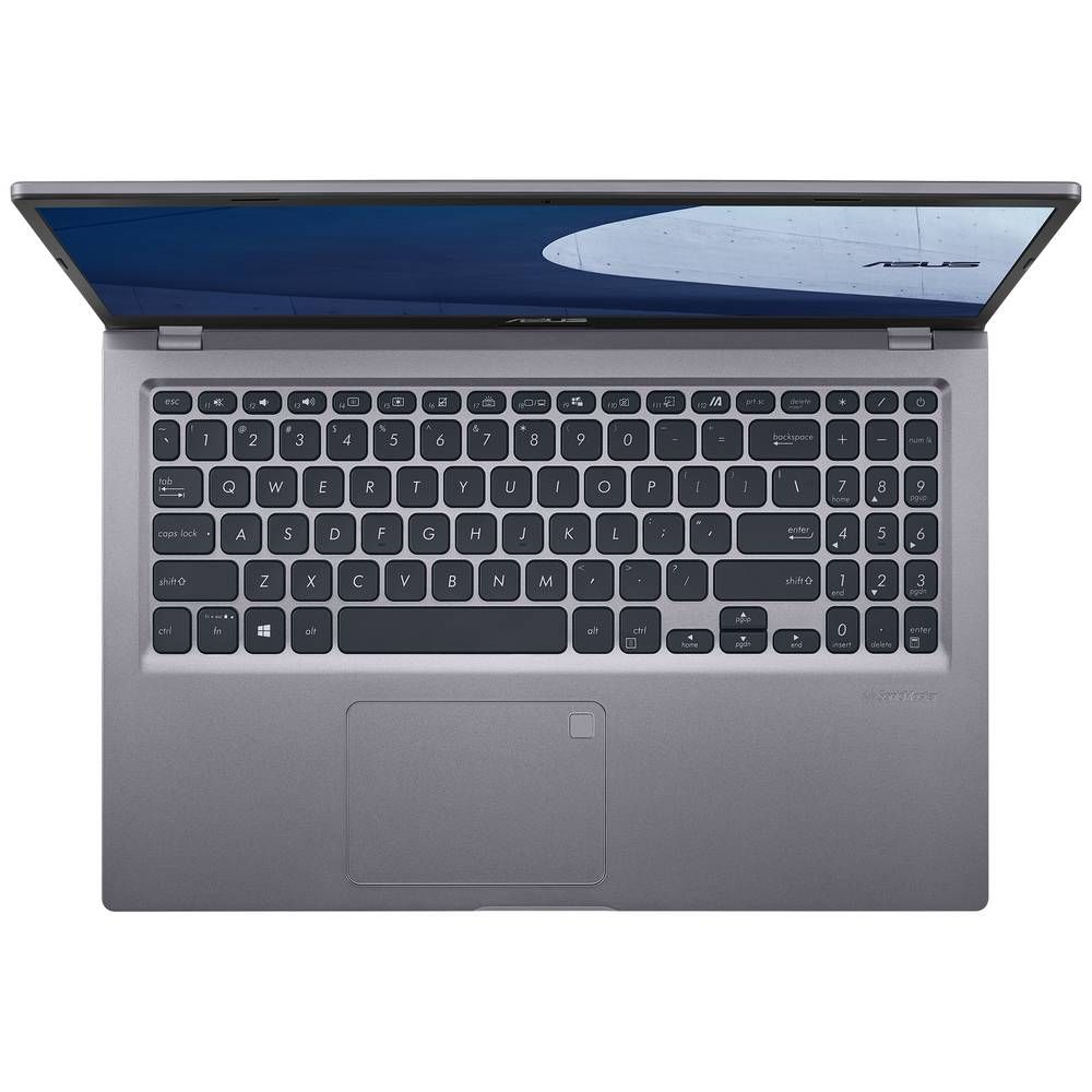 Ультрабук Asus ExpertBook P1 P1512CEA-BQ0620 15.6″/Core i7/16/SSD 1024/Iris Xe Graphics/FreeDOS/серый— фото №2