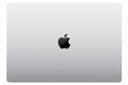 2023 Apple MacBook Pro 16.2″ серебристый (Apple M3 Pro, 18Gb, SSD 512Gb, M3 Pro (18 GPU))— фото №4