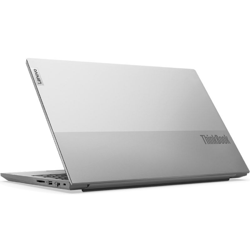 Ноутбук Lenovo Think Book 15 G5 ABP 15.6″/Ryzen 3/16/SSD 256/Radeon Graphics/no OS/серый— фото №4