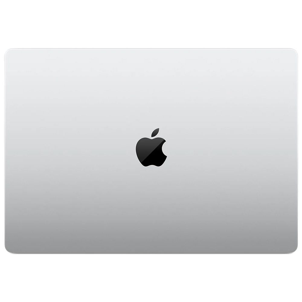 2021 Apple MacBook Pro 16.2″ серебристый (Apple M1 Max, 64Gb, SSD 4096Gb, M1 (32 GPU))— фото №5