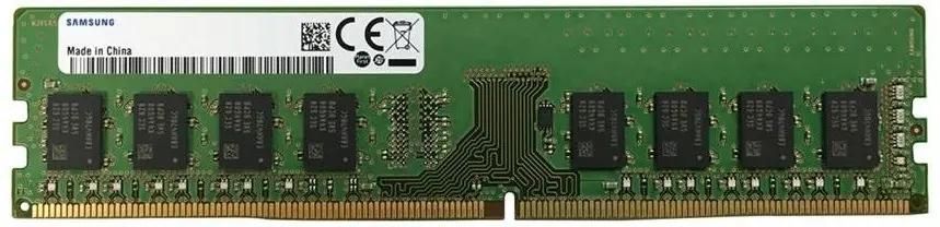 Модуль памяти Samsung  DDR4 16GB— фото №0
