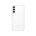 Смартфон Samsung Galaxy S22+ 256Gb, белый фантом (GLOBAL)— фото №2