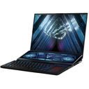 Ноутбук Asus ROG Zephyrus Duo 16 GX650RW-LO120X 16"/32/SSD 1024/черный— фото №2