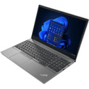 Ноутбук Lenovo ThinkPad E15 Gen 4 15.6″/16/SSD 1024/серый— фото №1