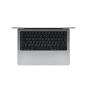 2021 Apple MacBook Pro 14.2″ серый космос (Apple M1 Pro, 16Gb, SSD 512Gb, M1 (14 GPU))— фото №1