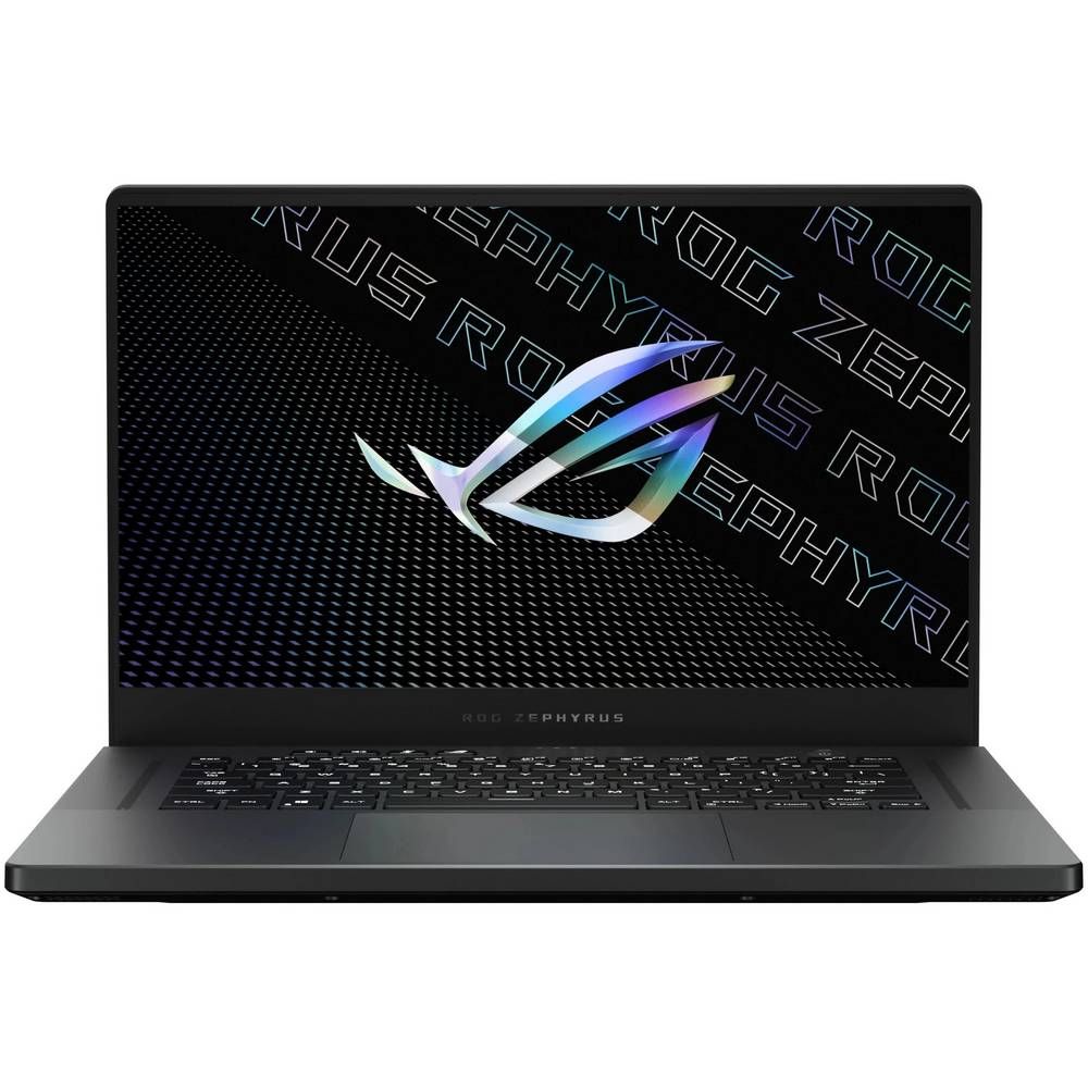 Ноутбук Asus ROG Zephyrus G15 GA503RW-HQ037W 15.6&quot;/16/SSD 1024/серый— фото №0