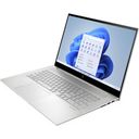 Ноутбук HP Envy 17t-ch100 17.3″/16/SSD 512/серебристый— фото №1