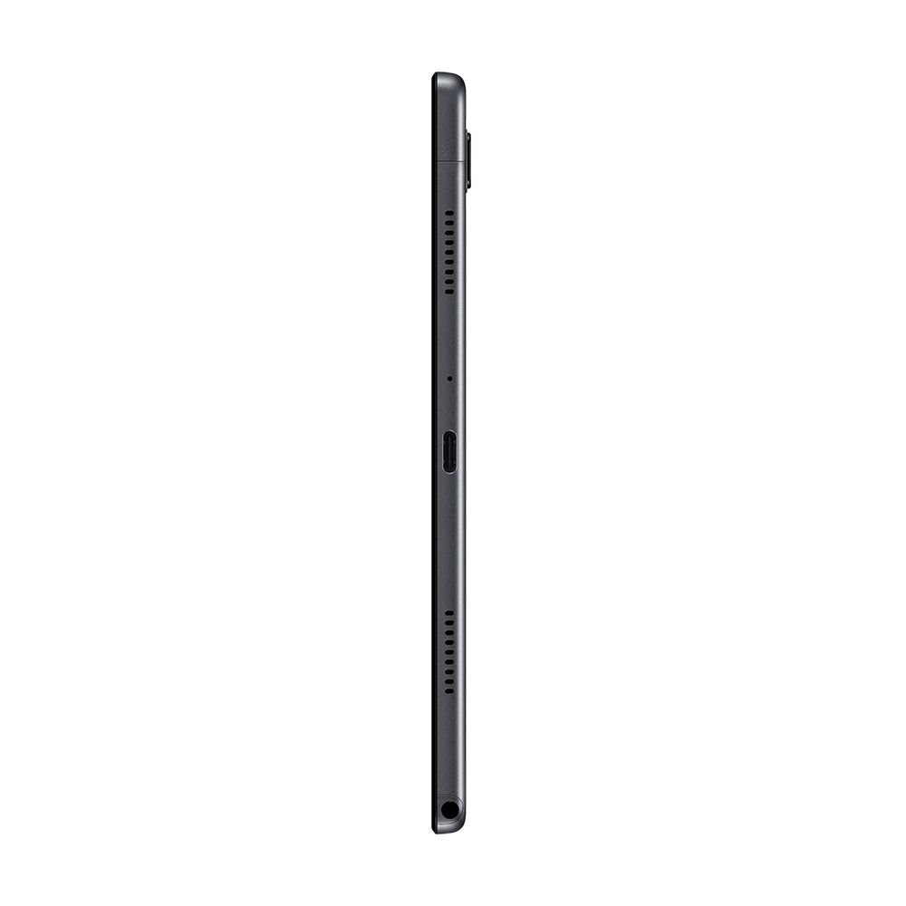 Планшет 10.4″ Samsung Galaxy Tab A7 LTE 32Gb, серый (РСТ)— фото №14