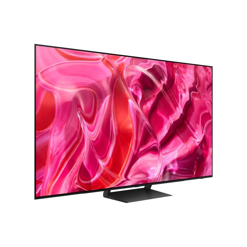 Телевизор Samsung QE55S90C, 55″, черный— фото №4