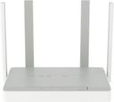Wi-Fi Роутер Keenetic Sprinter (KN-3710), белый— фото №0