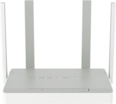 Wi-Fi Роутер Keenetic Sprinter (KN-3710), белый