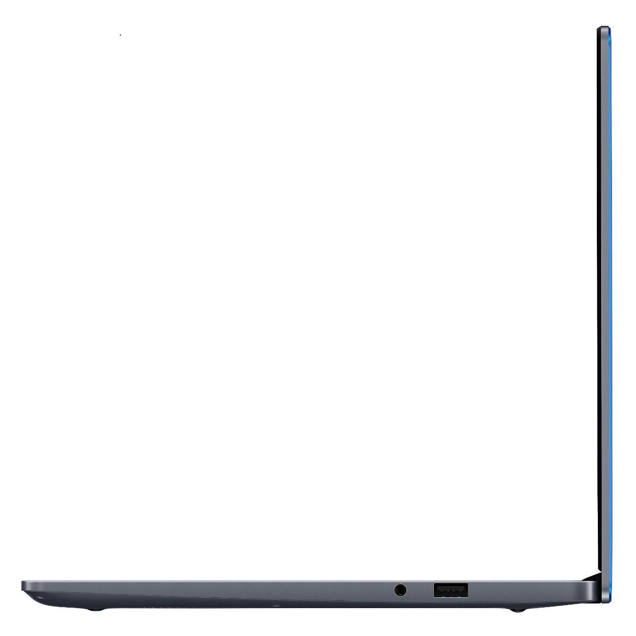 Ноутбук HONOR MagicBook 14 14.2″/Core i5/16/SSD 1024/Iris Xe Graphics/Windows 11 Home 64-bit/серый— фото №4