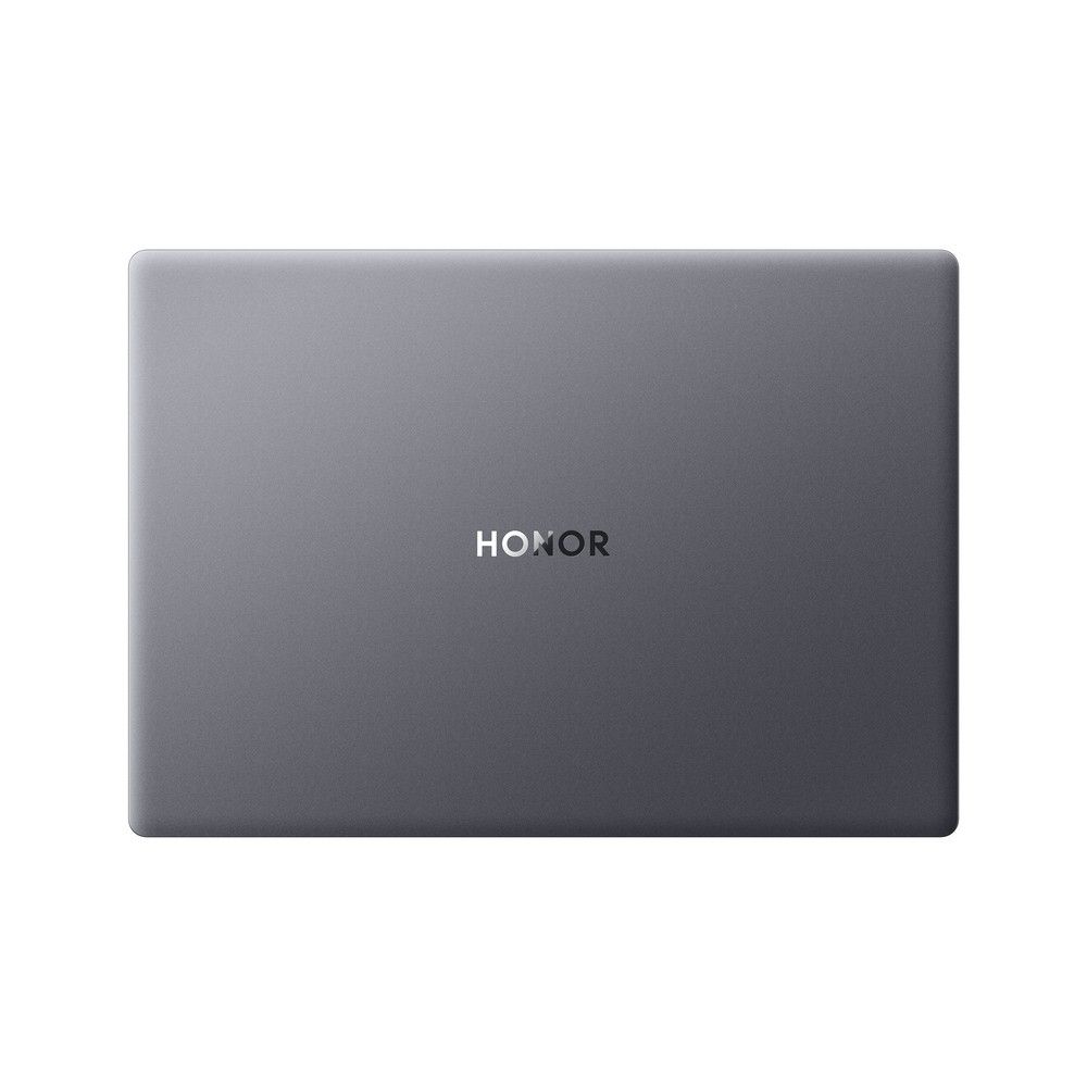 Ноутбук HONOR MagicBook X14 14″/16/SSD 512/серый— фото №9