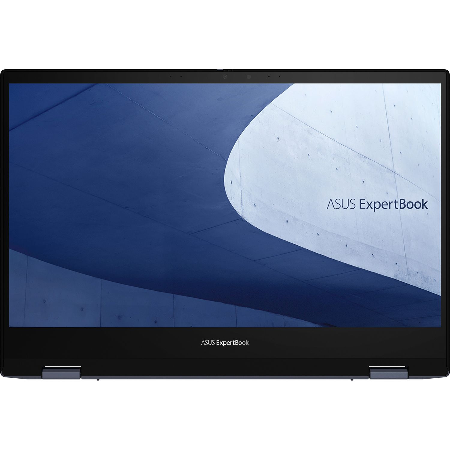 Ультрабук Asus ExpertBook B5 B5402FEA-HY0202X Flip 14″/Core i5/8/SSD 512/UHD Graphics/Windows 11 Pro 64-bit/черный— фото №4