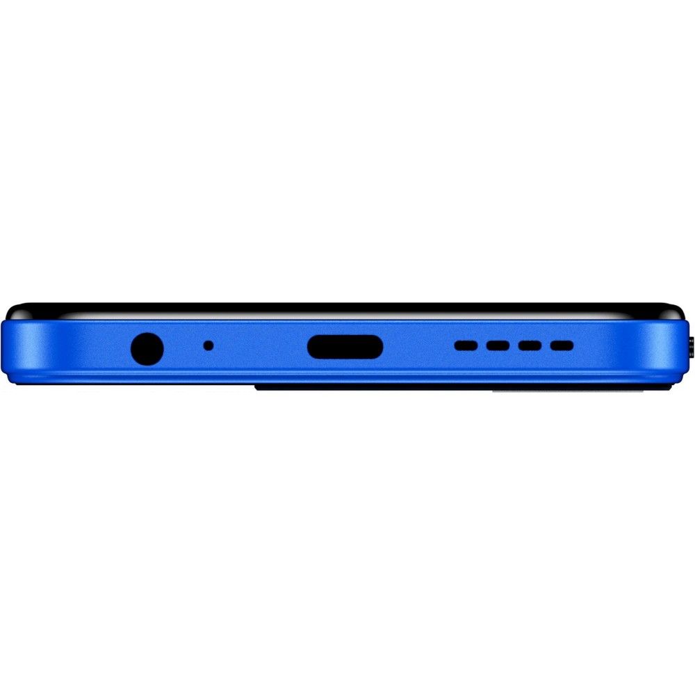 Смартфон Tecno Pova Neo 3 LH6n 6.82″ 128Gb, голубой— фото №3