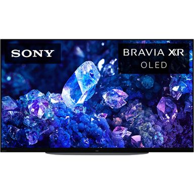 Телевизор Sony XR-48A90K, 48″, черный