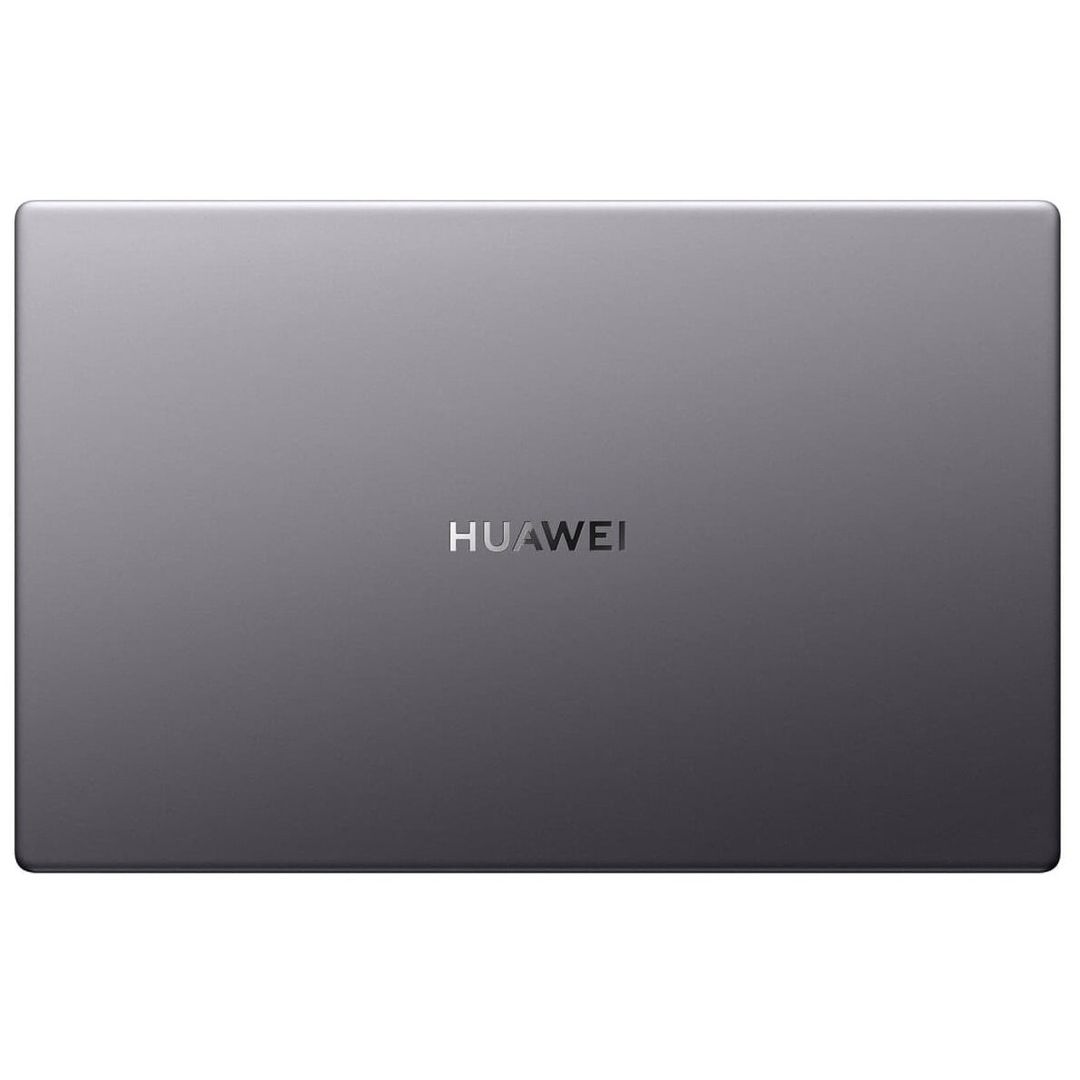 Ультрабук Huawei MateBook D 15 BOD-WDI9 15.6"/8/SSD 256/серый— фото №3