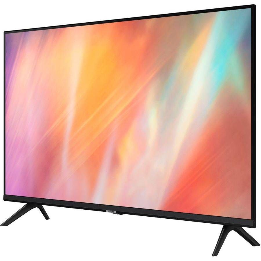 Телевизор Samsung UE50AU7002, 50″, черный— фото №2