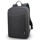 Рюкзак 15″ Lenovo Laptop Casual Backpack B210, черный— фото №0