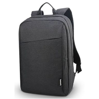 Рюкзак 15" Lenovo Laptop Casual Backpack B210, черный