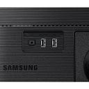 Монитор Samsung F27T450FZI 27″, черный— фото №7