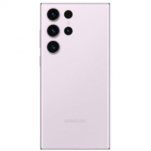 Смартфон Samsung Galaxy S23 Ultra 5G 1024Gb, розовый (РСТ)— фото №2