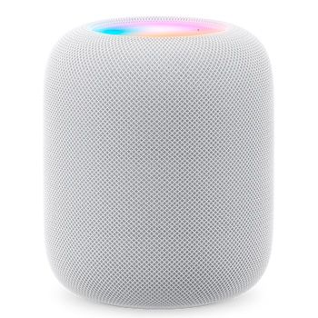 Умная колонка Apple HomePod 2 Generation белый