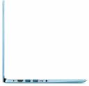 Ноутбук Acer Swift 3 SF314-512 14″/Core i5/8/SSD 512/Iris Xe Graphics/FreeDOS/синий— фото №4
