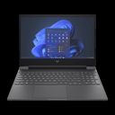 Ноутбук HP Victus 15-fa0032dx 15.6″/16/SSD 512/серый— фото №0