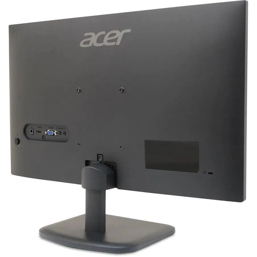 Монитор Acer EK241YHBI 23.8″, черный— фото №5
