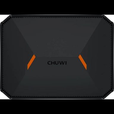 Неттоп Chuwi HeroBox CWI527H, черный