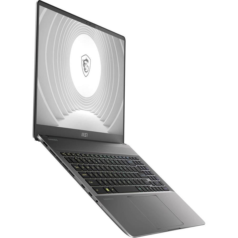 Ноутбук MSI CreatorPro Z16P B12UKST-222RU 16&quot;/32/SSD 1024/серый— фото №4