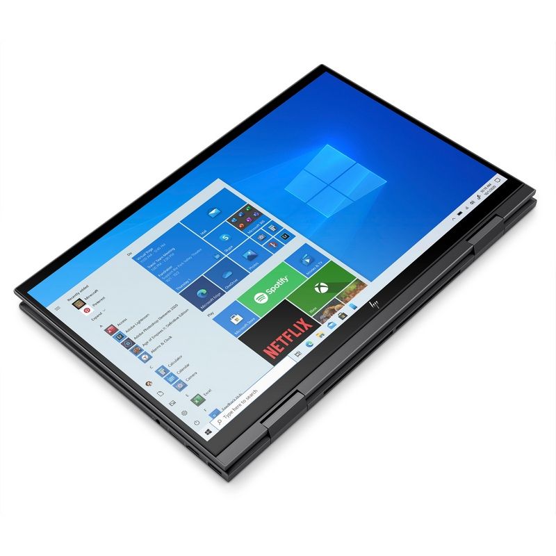 Ноутбук HP Envy x360 15-eu0032ur 15.6"/16/SSD 1024/черный— фото №5