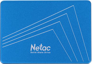SSD Накопитель Netac N535S 960GB