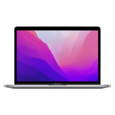2022 Apple MacBook Pro 13.3″ серый космос (Apple M2, 8Gb, SSD 512Gb, M2 (10 GPU))