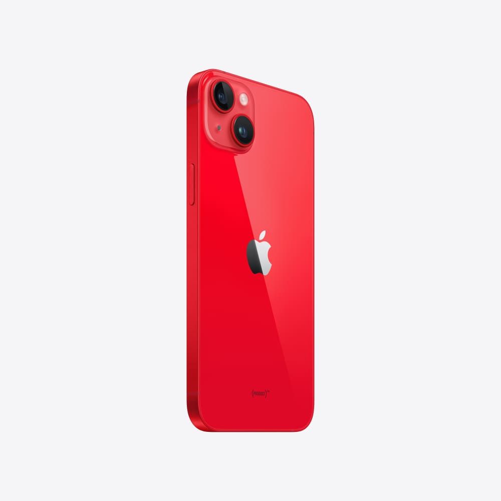 Apple iPhone 14 Plus nano SIM+nano SIM (6.7″, 256GB, (PRODUCT)RED)— фото №2