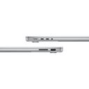 2023 Apple MacBook Pro 14.2″ серебристый (Apple M3, 8Gb, SSD 1024Gb, M3 (10 GPU))— фото №2