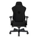 Кресло игровое Anda Seat T-Pro 2, черный— фото №3