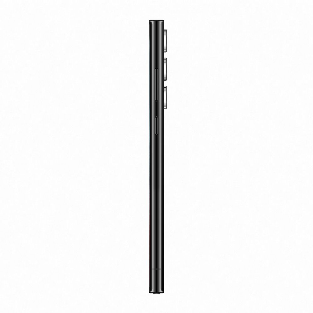 Смартфон Samsung Galaxy S22 Ultra 128Gb, черный фантом (GLOBAL)— фото №6