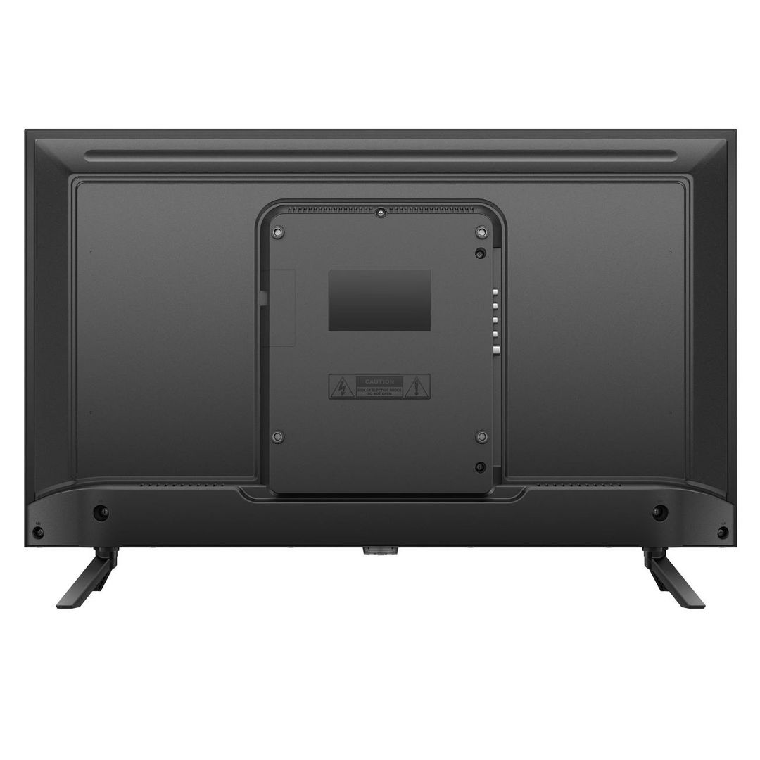 Телевизор Realme 32RMT101, 32″, черный— фото №2