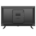 Телевизор Realme 32RMT101, 32″, черный— фото №2