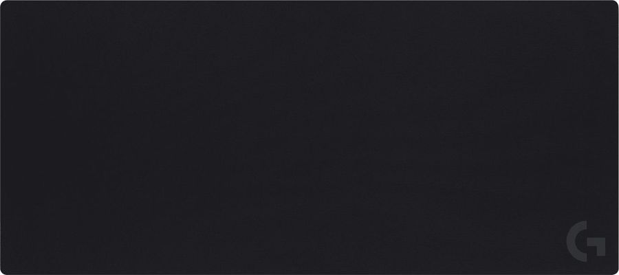 Коврик для мыши Logitech G840 XL черный— фото №0