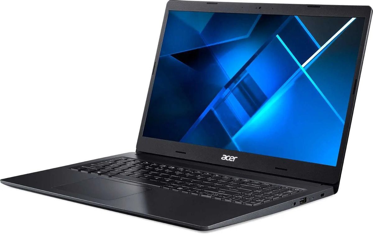 Ноутбук Acer Extensa EX215-22-R59X 15.6″/Ryzen 5/8/SSD 512/Radeon Graphics/no OS/черный— фото №2