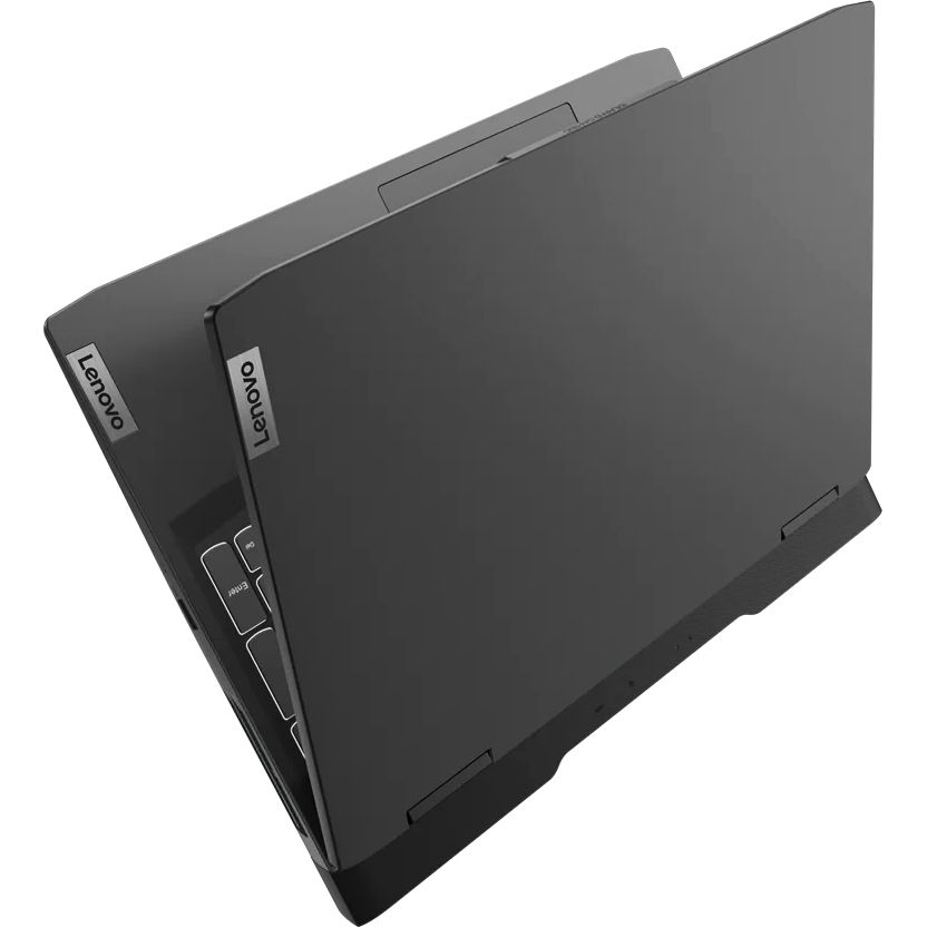 Ноутбук Lenovo IdeaPad Gaming 3 15IAH7 15.6″/Core i5/16/SSD 512/3050 Ti/no OS/серый— фото №6