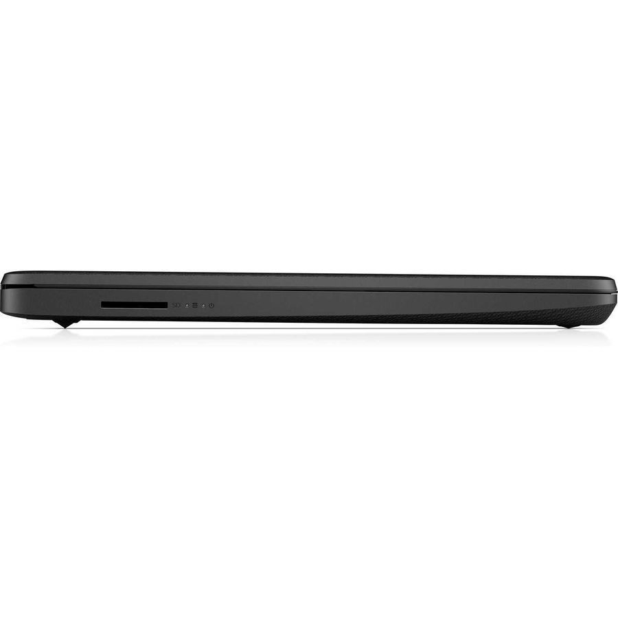 Ноутбук HP 14s-dq3002ur 14"/4/SSD 128/черный— фото №4