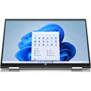 Ноутбук HP Pavilion x360 14-ek0021ci 14"/16/SSD 512/серебристый— фото №4
