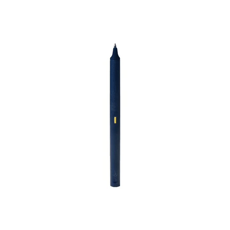Умная ручка Neolab Neo SmartPen M1, синий+желтый— фото №2