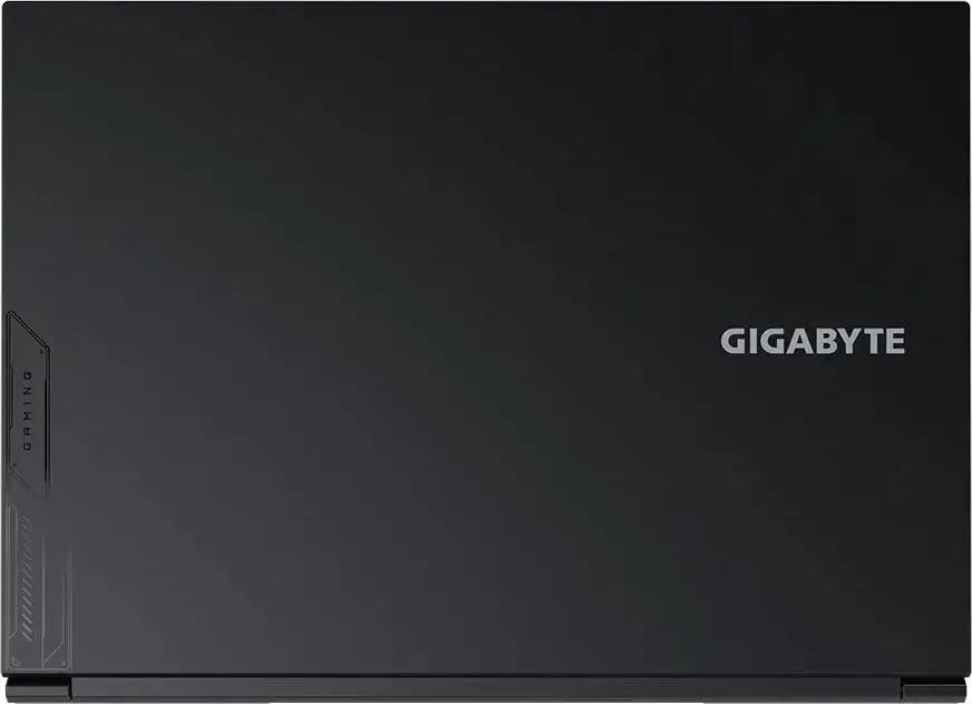 Ноутбук Gigabyte G6 16″/Core i5/16/SSD 512/4050 для ноутбуков/FreeDOS/черный— фото №7