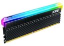 Модуль памяти A-DATA XPG SPECTRIX D45G RGB DDR4 32GB— фото №1